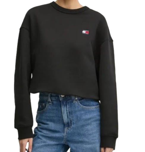 Jersey de algodón
