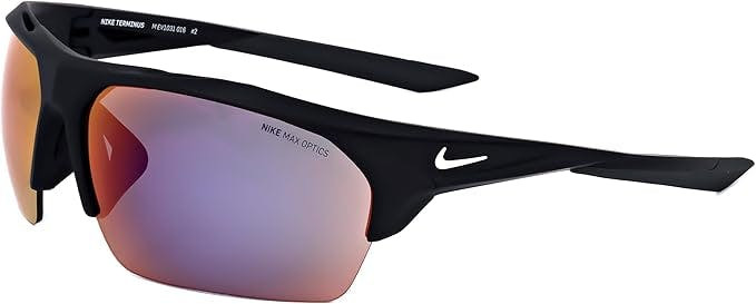 Gafas de sol Terminus en acetato negro