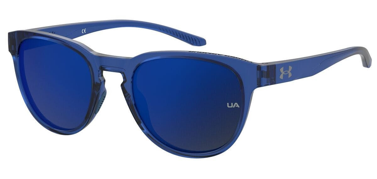Gafas de sol Skylar en resina con lentes de policarbonato azules
