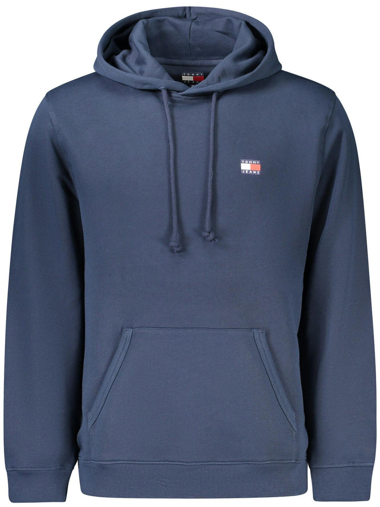 Suéter azul para hombre