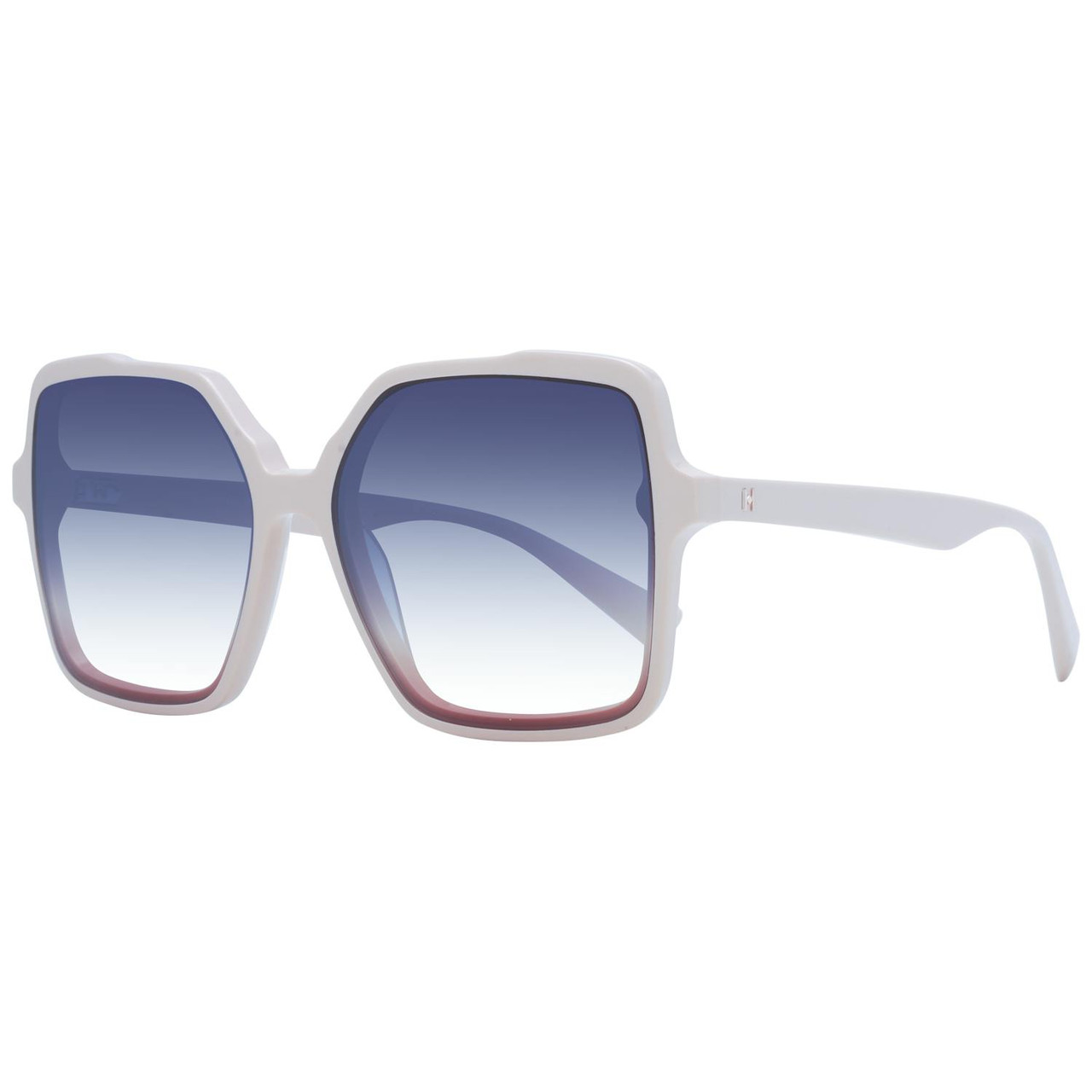 HI9195 acetate beige sunglasses