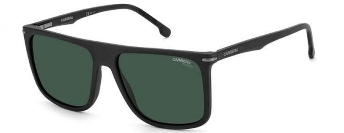 Gafas de sol Carrera modelo 278 lentes verdes montura resina