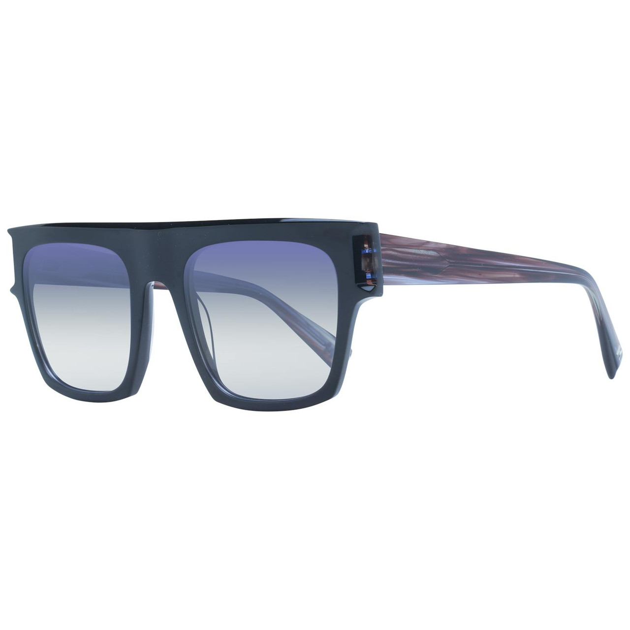 Gafas de sol HI9208 montura acetato lentes plástico