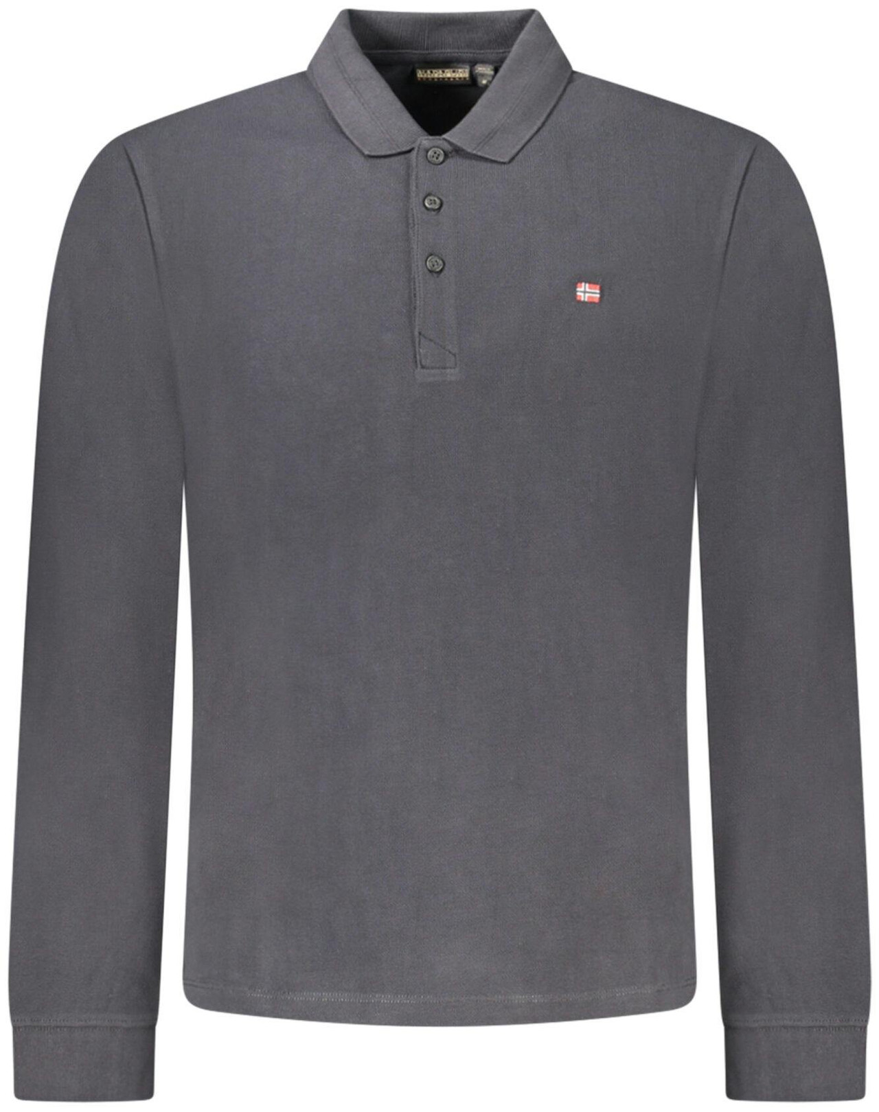 Jersey de hombre de algodón