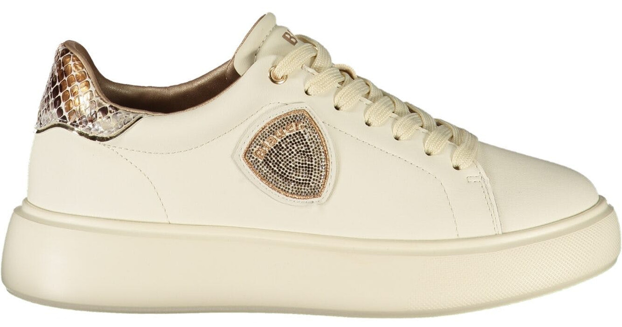 Zapatillas F5VENUS en poliuretano, piel y poliéster
