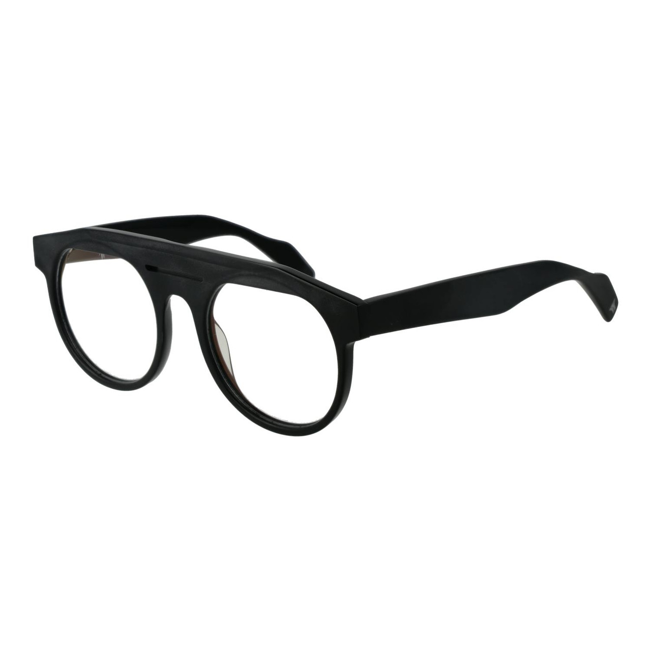 YY1032 optical frame black full-rim