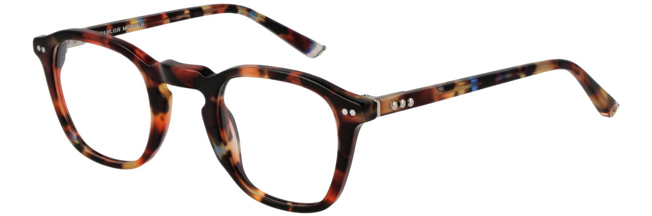 Montura óptica W4 C3 acetato marrón