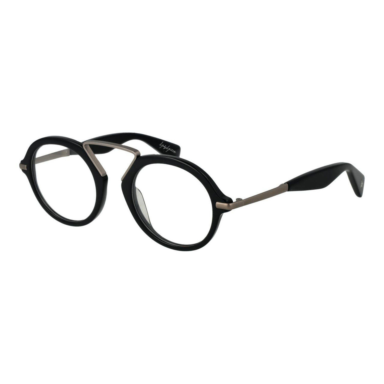 Armazón óptico YY1017 613 negro