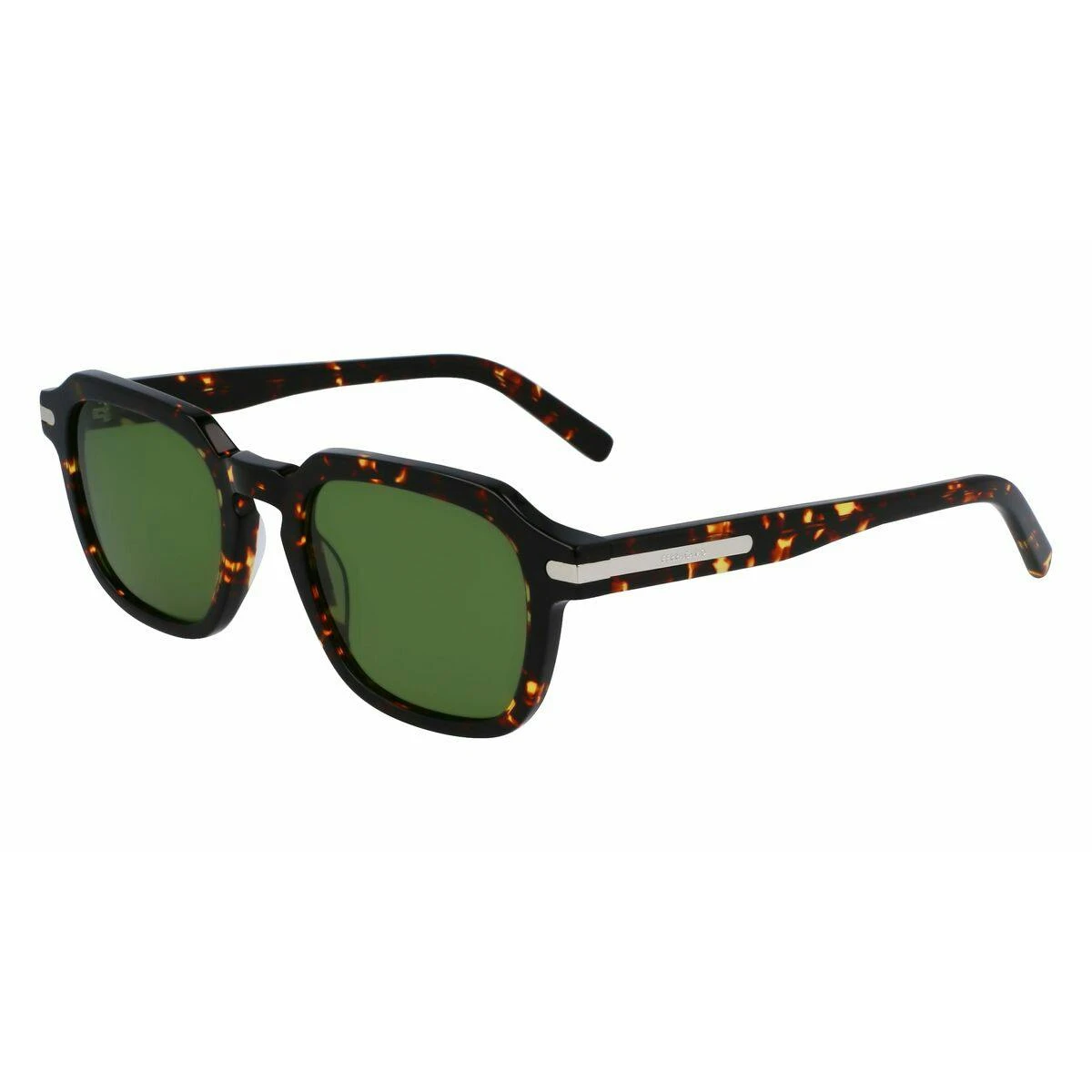 Gafas de sol SF1089SN acetato con lentes marrones de policarbonato