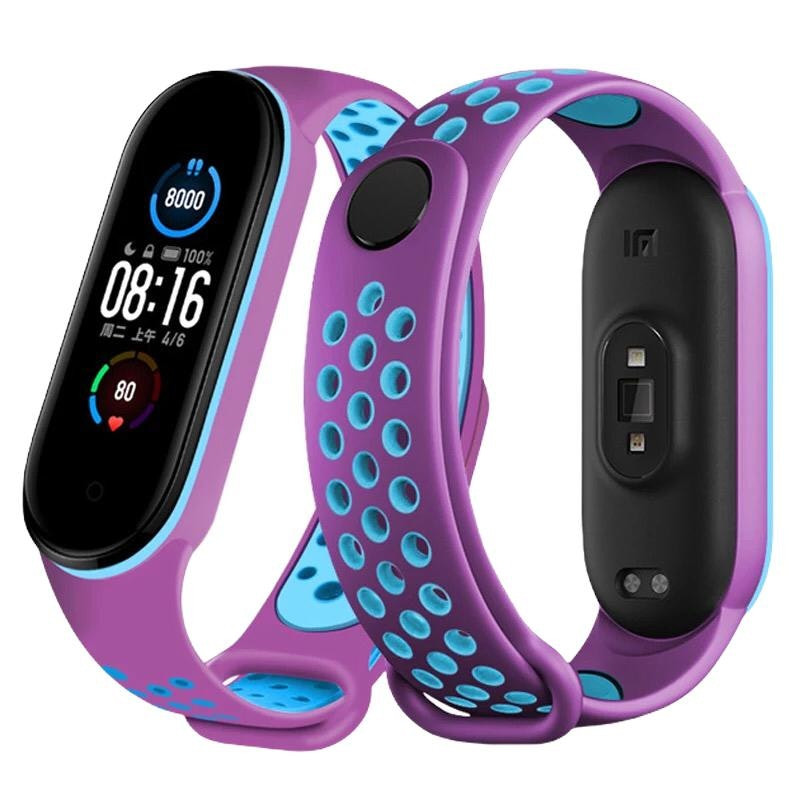 Correa AmazFit Band 5 SportyStyle