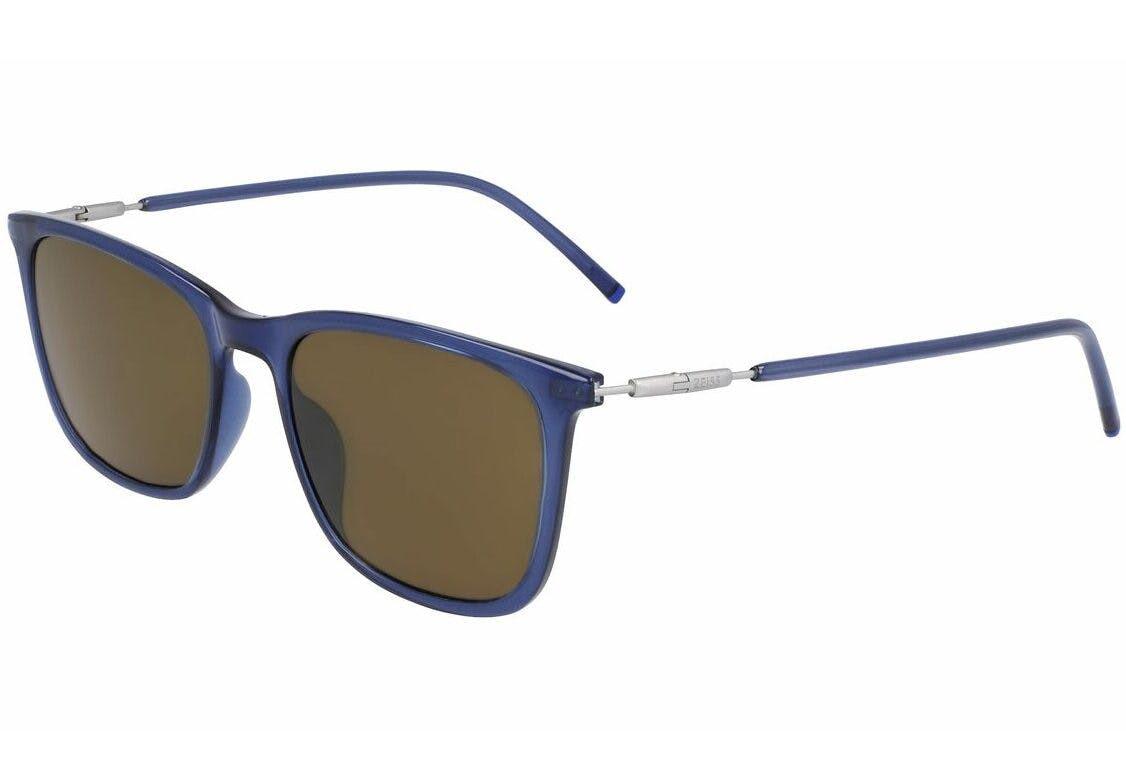 Gafas de sol Zeiss ZS22513S lentes azules policarbonato