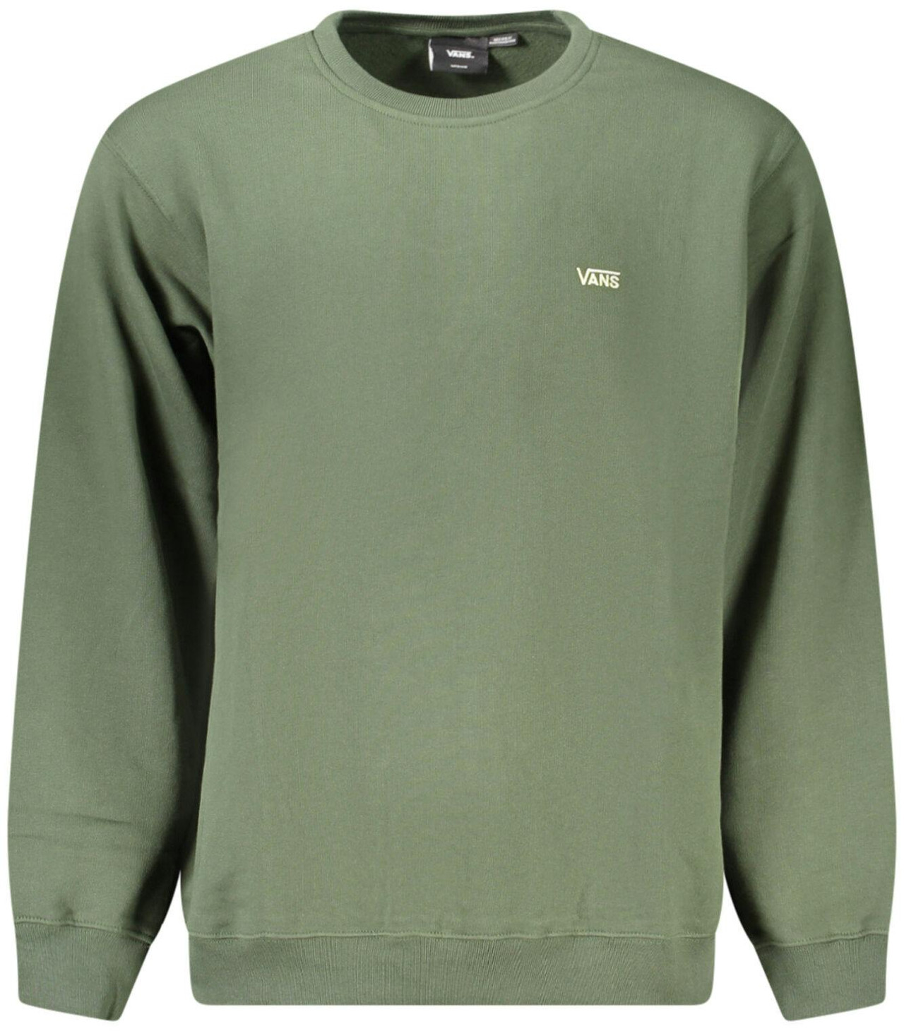 Suéter verde de hombre
