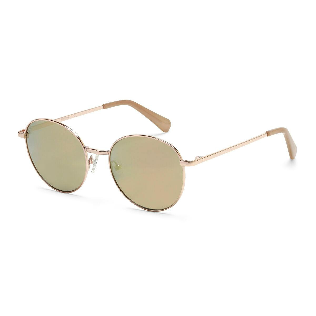 Gafas de sol metal dorado KC2839 lente Ø52 mm
