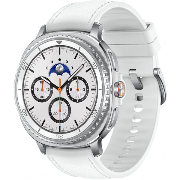 Galaxy Watch8 Classic 46 mm smartwatch