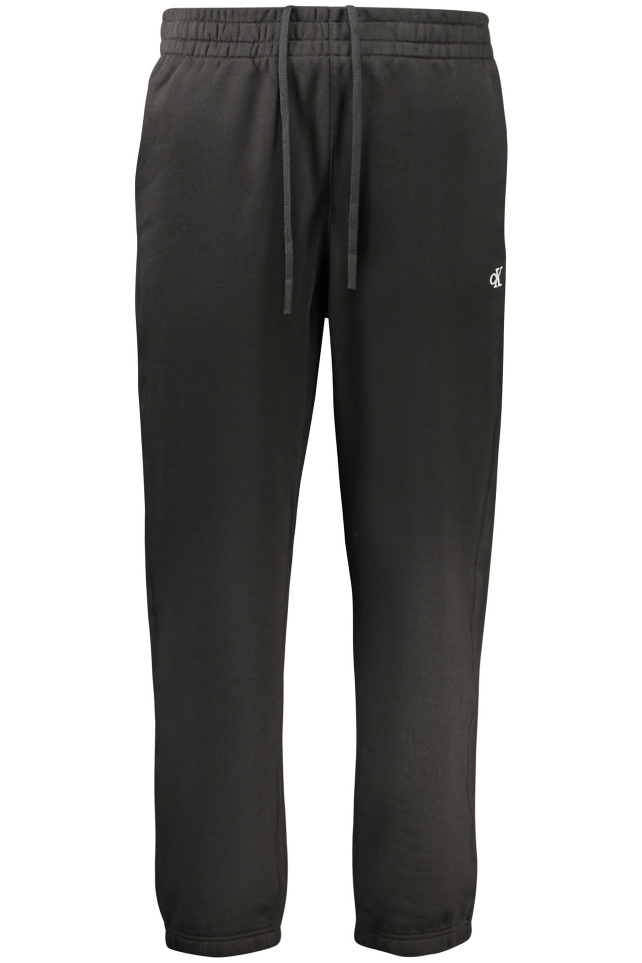 Pantalones deportivos con cintura elástica