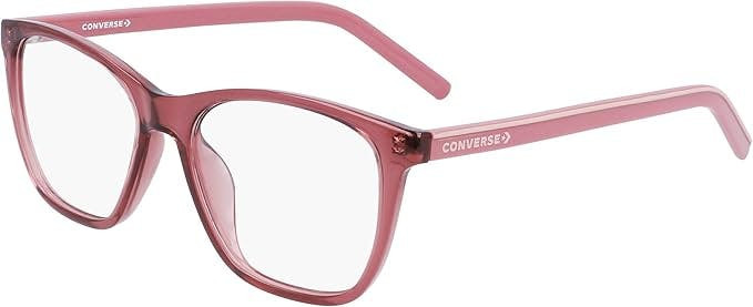 Montura óptica CV5050 en acetato rosa