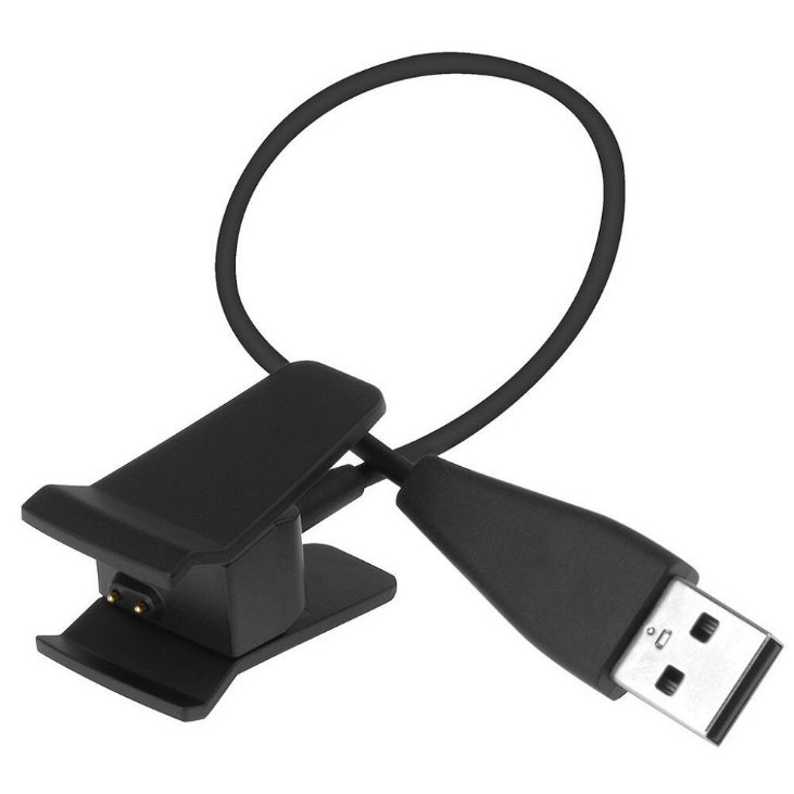 USB Charger for Fitbit Alta smartwatch