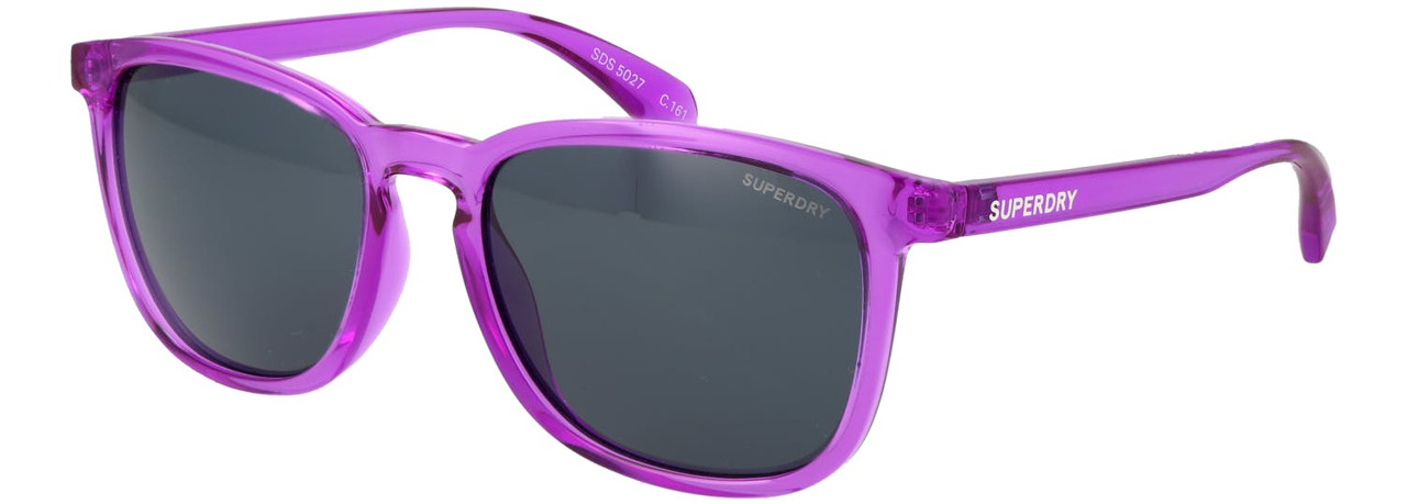 Gafas de sol SDS 5027 montura acetato rosa