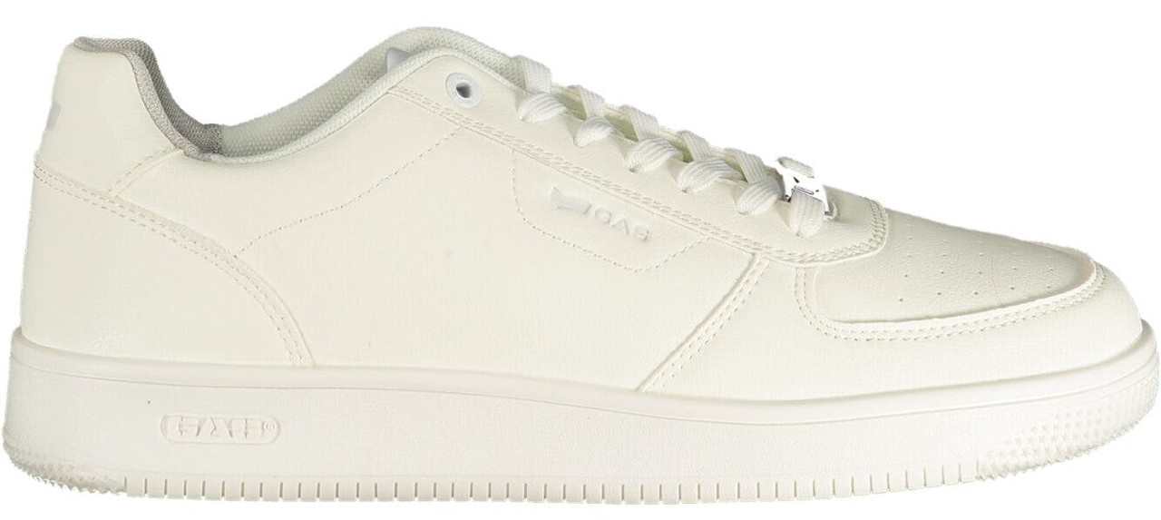 Zapatillas Kevin LTX blancas con cordones