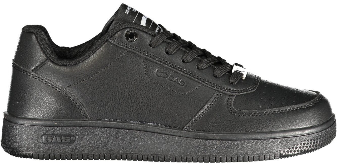 Zapatillas Kewin LTX en PU con cordones