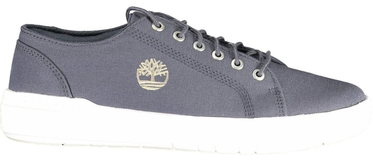 Seneca Bay sneakers in textile and polyurethane