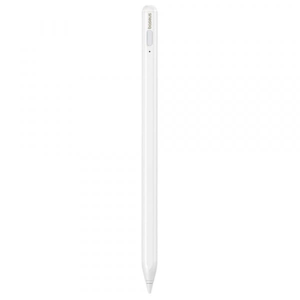 Lápiz Digital Inalámbrico Activo Smooth Writing Serie 2 para iPad blanco