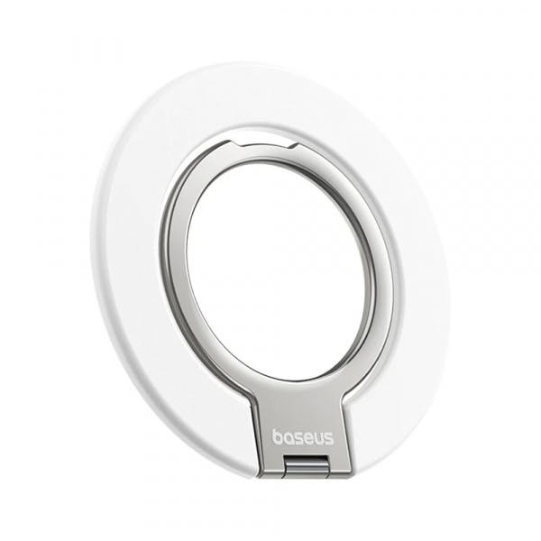 Anillo magnético metálico MagPro 3 blanco