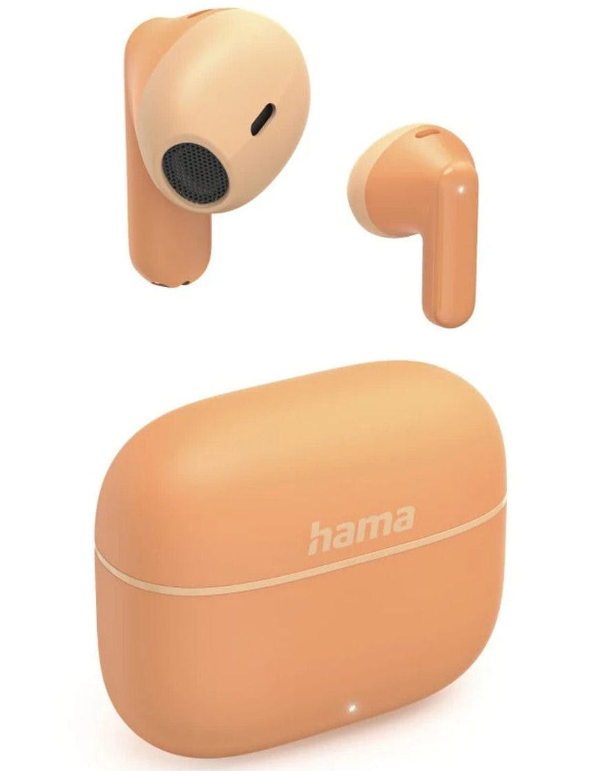 Auriculares TWS inalámbricos con estuche