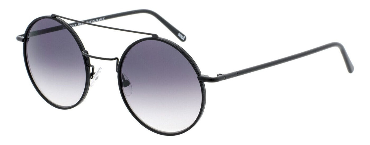 Gafas de sol Tati B. F metal 48 mm