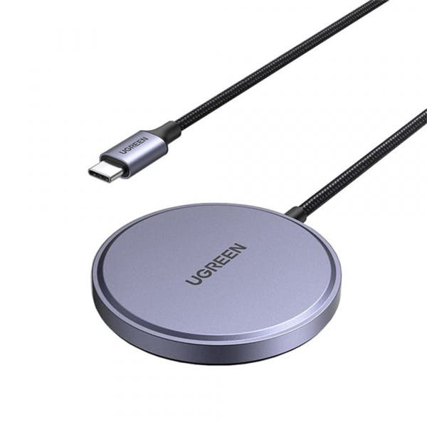 Cargador inalámbrico W703 15 W