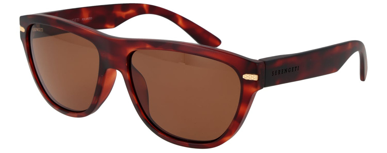 Pancho polarized sunglasses turquoise Eco Nylon frame