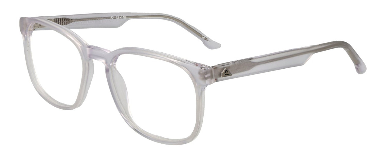 Montura Arlington acetato blanco aro completo