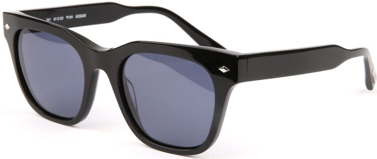 Gafas de sol BULGET BG9236 montura acetato lentes plástico 52 mm