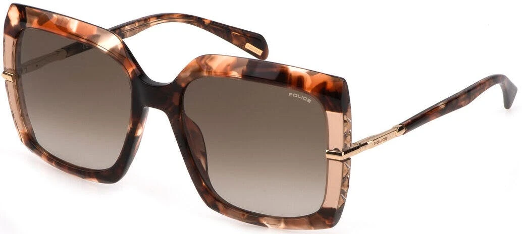 Gafas de sol Police Havana con lentes de policarbonato UV400