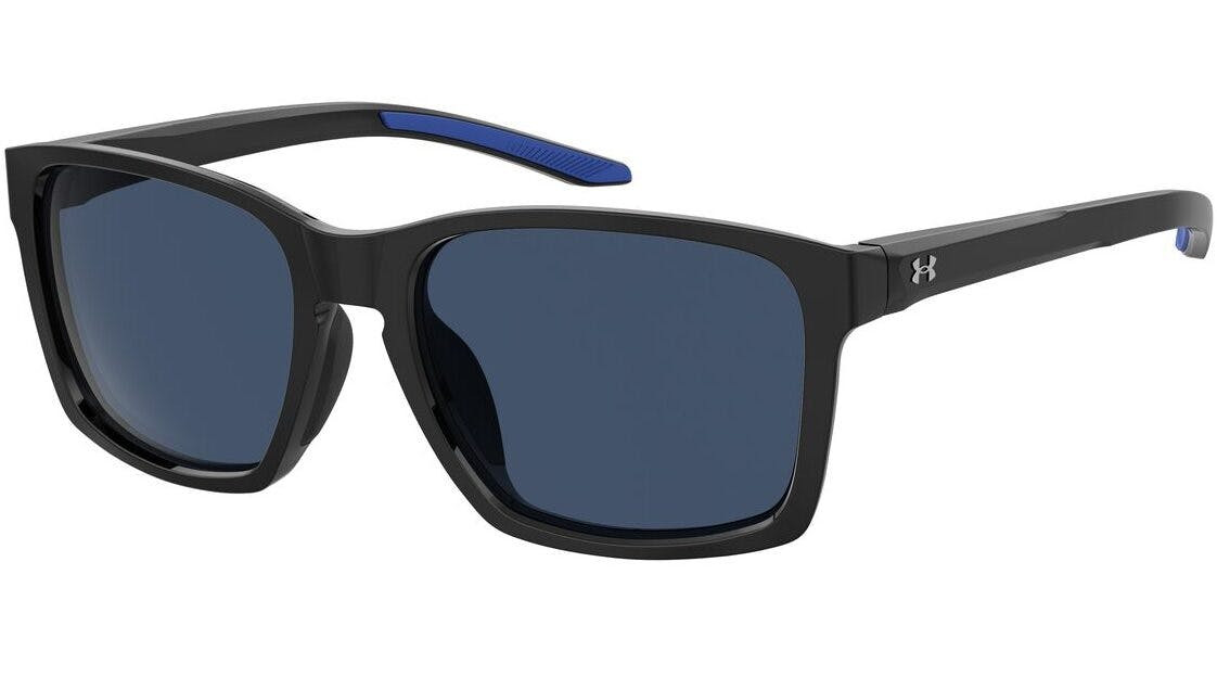 Gafas de sol UA-0010 lentes azules policarbonato