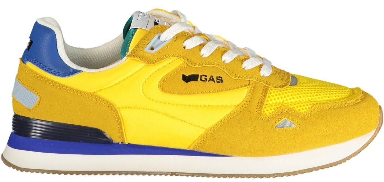 Zapatillas deportivas OMY MIX en poliéster y poliuretano