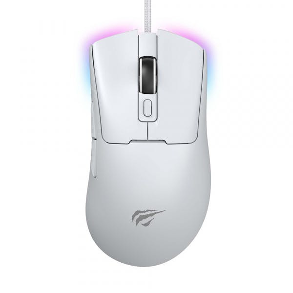Wired gaming mouse MS966 RGB