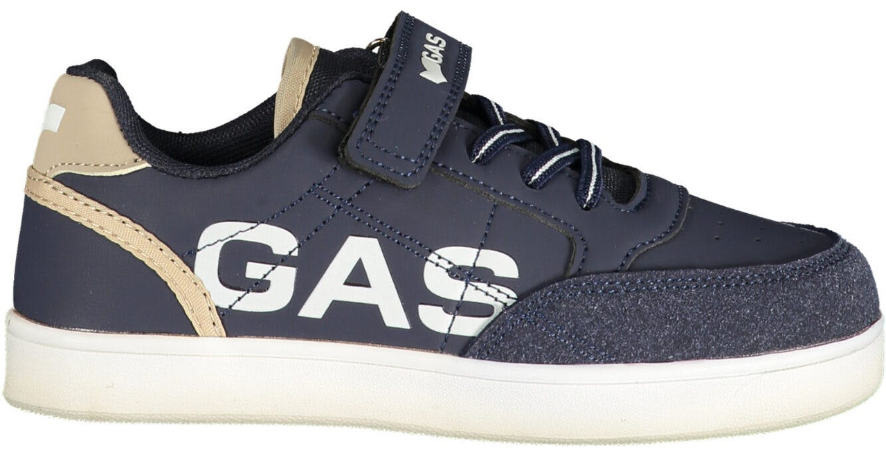 Zapatillas infantiles JEB LTX en poliéster y poliuretano