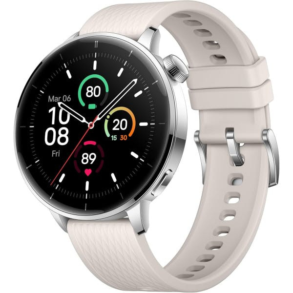 Watch 3 smartwatch