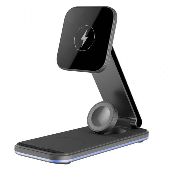 3-in-1 Wireless Charger Energy Fold 15 W