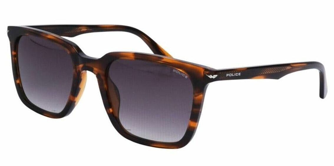 Gafas de sol Police SPLL80M acetato con lentes de policarbonato