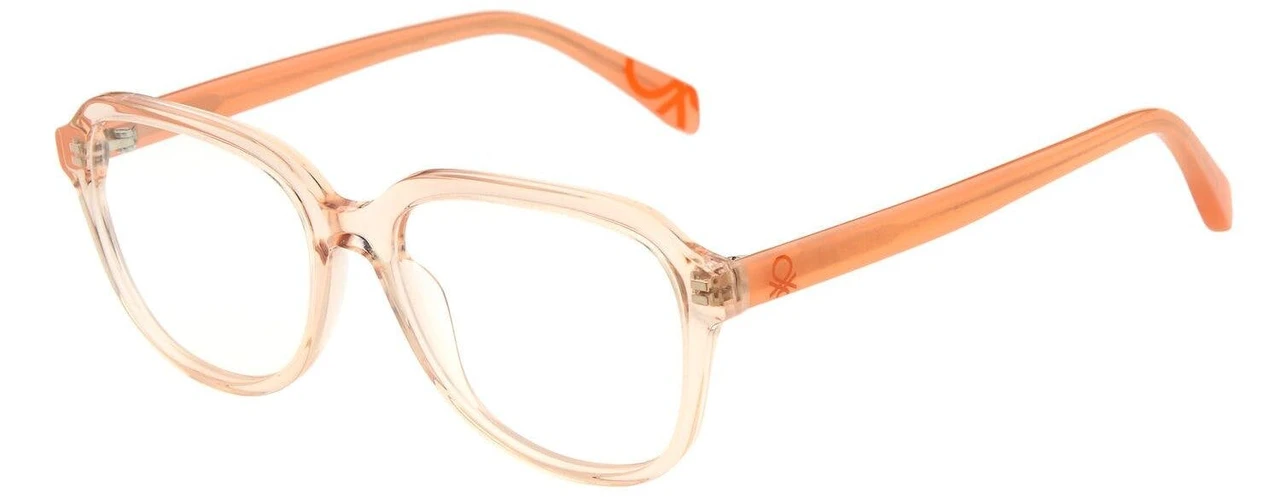 Montura óptica BENETTON BEO1112 naranja
