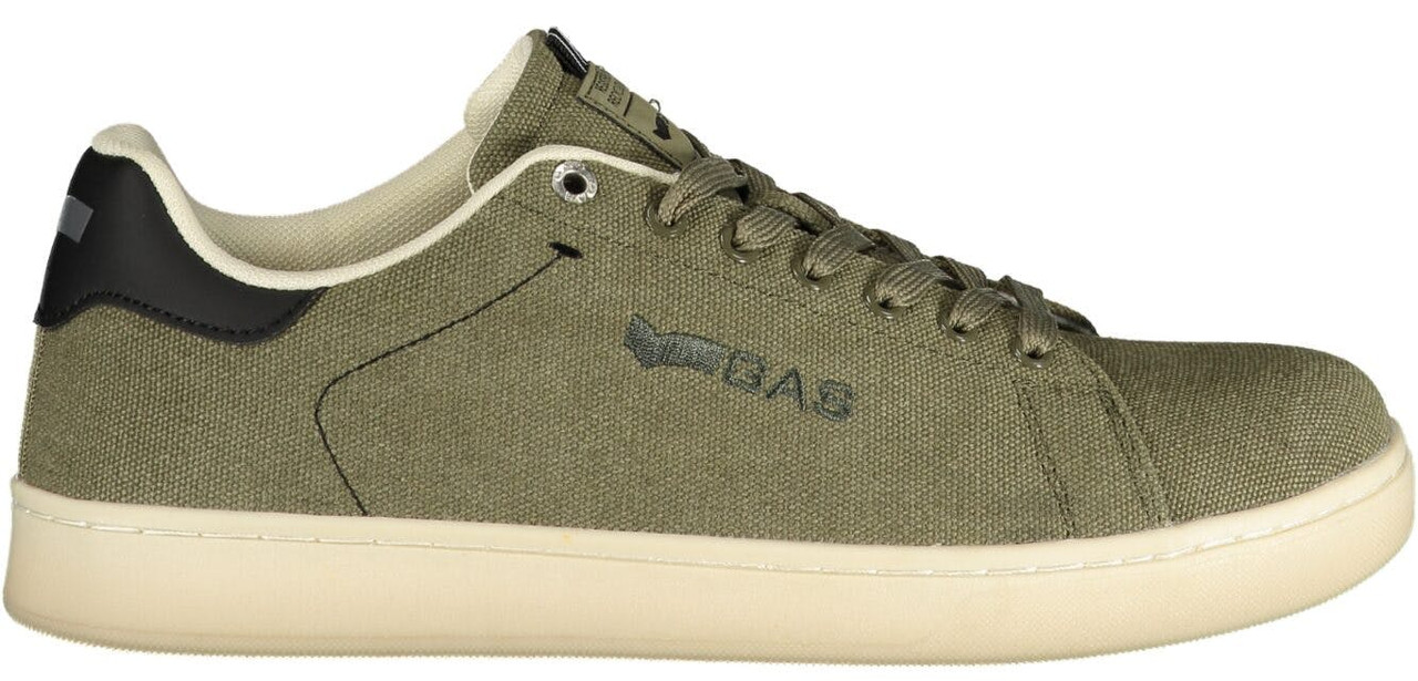 Zapatillas deportivas Sammy en poliéster y poliuretano
