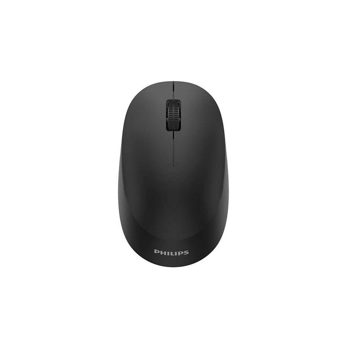 Bluetooth wireless mouse SPK7407B/00 Black