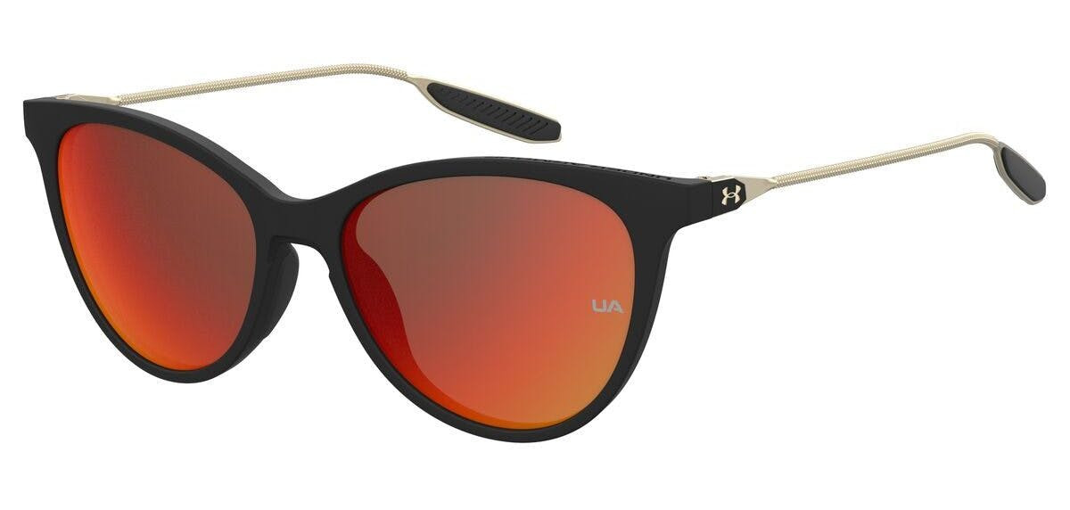UA Expanse resin sunglasses with polycarbonate lenses