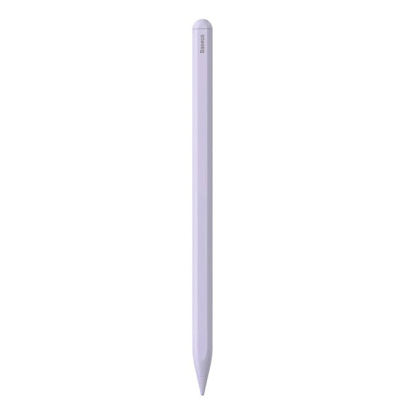 Lápiz Baseus Smooth Writing Serie 2 inalámbrico activo para iPad morado