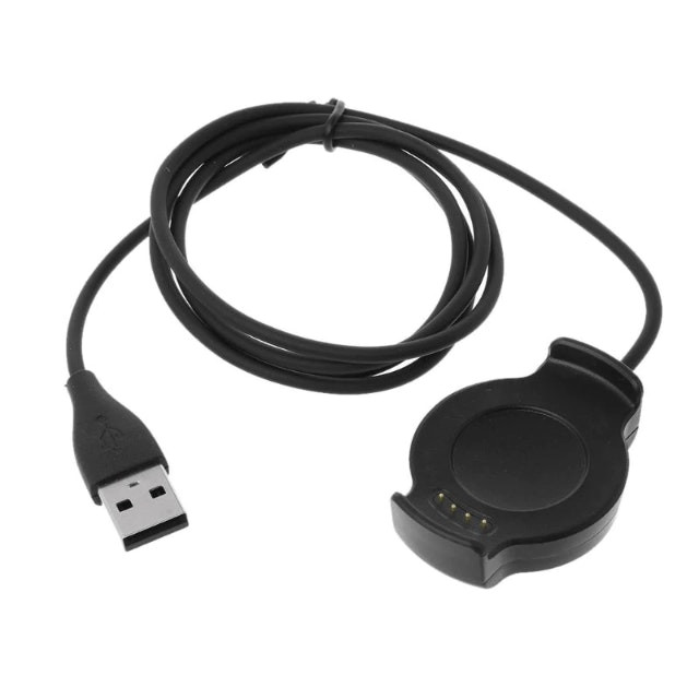 Cargador USB para Huawei Watch 2 / Watch 2 Pro