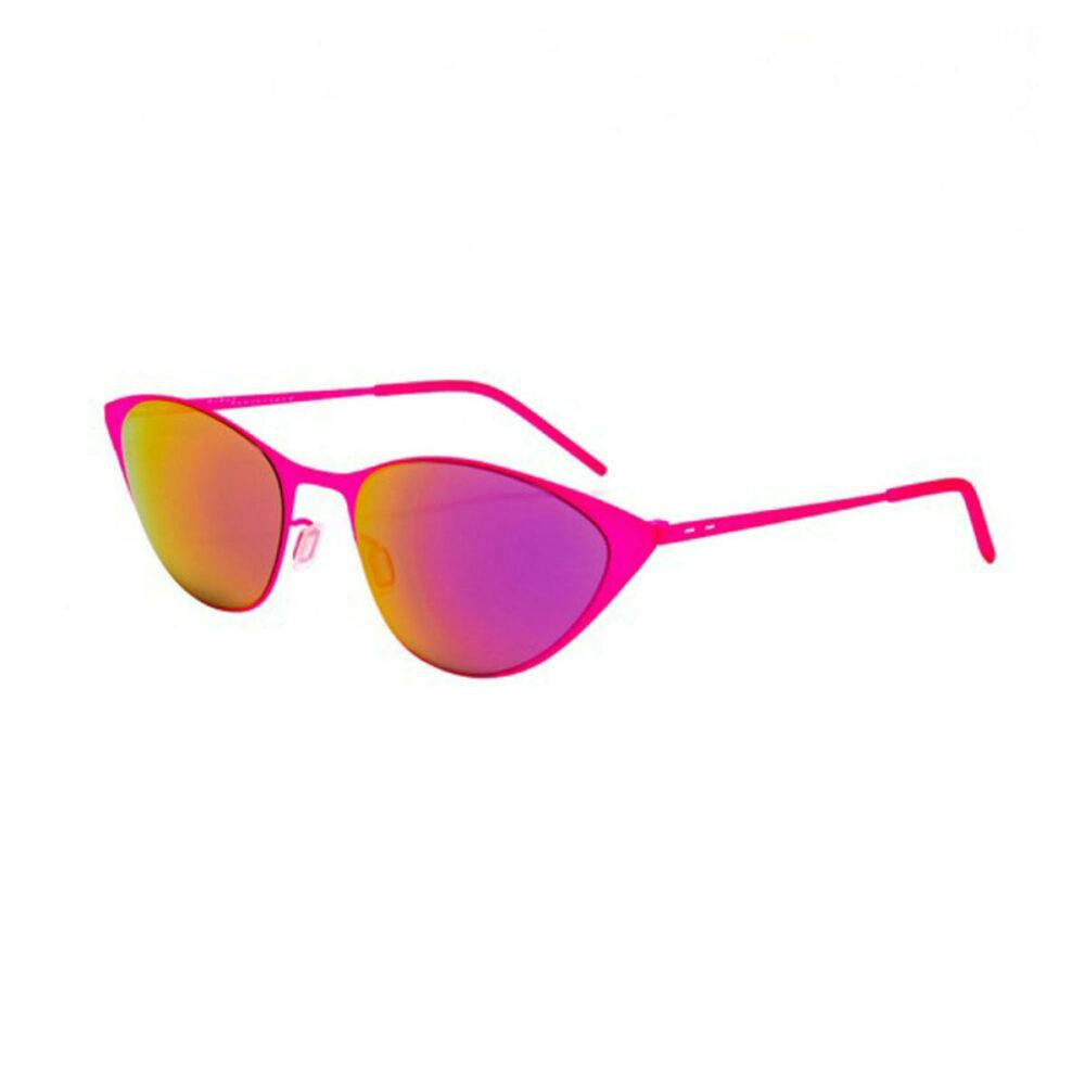Gafas de sol 0203-018-000 metal lentes policarbonato UV400