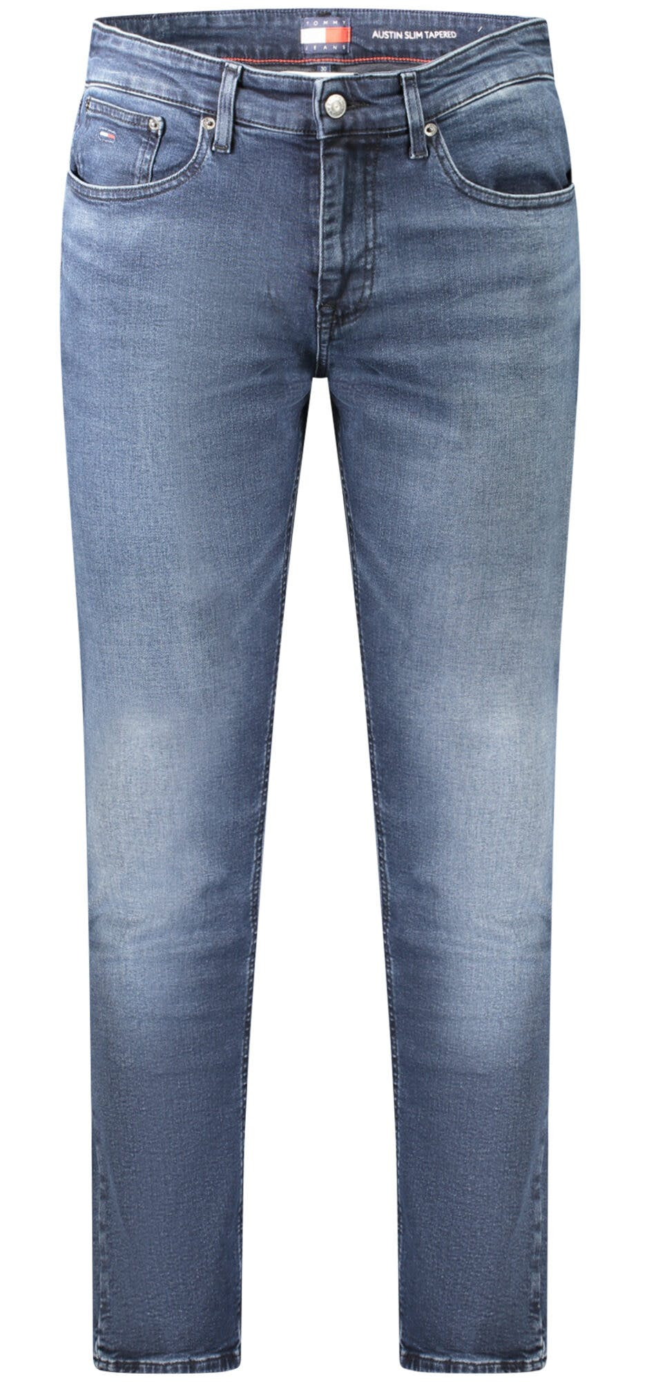 Men's stretch denim jeans