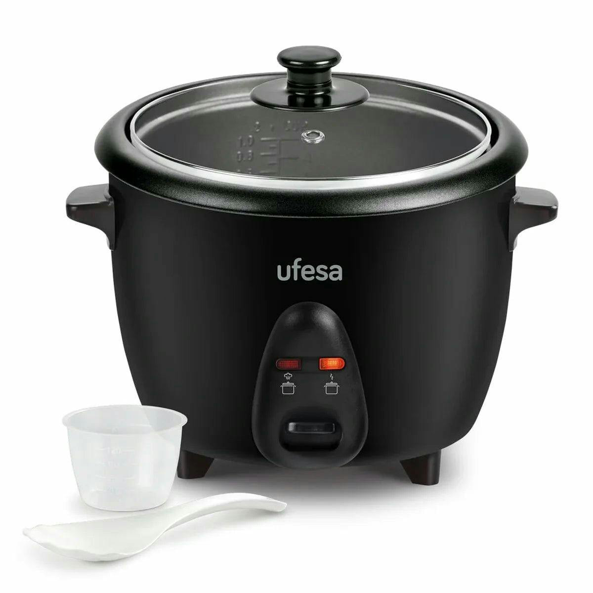 AR4080 Bastami Olla de Arroz 1,8 L 700 W
